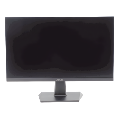 Monitor Gaming / 23.8 pulgadas / Full HD IPS / 100 Hz / 1 ms MPRT / Adaptive-Sync VRR / Sin Marco / Montaje VESA 100x100 | SIERRA STORE