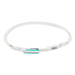 PANDUIT UTP28X7 - Cable de Parcheo UTP / Cat6A / 28AWG / CM-LSZH / 2.13 m (7 ft) / -40 a 75°C / PoE Tipo 4 | SIERRA STORE