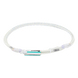 PANDUIT UTP28X7 - Cable de Parcheo UTP / Cat6A / 28AWG / CM-LSZH / 2.13 m (7 ft) / -40 a 75°C / PoE Tipo 4 | SIERRA STORE