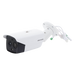 HIKVISION DS-2TD2628-7/QA - Cámara Bala IP Dual / Térmica 256 x 192 / Óptica 4 Megapixel / IR 30 m (98.4 ft) / PoE / Termométrica / | SIERRA STORE