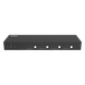 Extensor HDMI 4x4 / 18 Gbps / 4K@60Hz 4:4:4 / 70 m (230 ft) CAT6 / HDR10 / Dolby Vision / Web GUI | SIERRA STORE