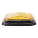 Luz de Advertencia LED / 8 x 6" / 11 Patrones de Destello / IP67 / 12-30 VCC / ECE R65 / SAE J845 | SIERRA STORE