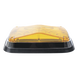 Luz de Advertencia LED / 8 x 6" / 11 Patrones de Destello / IP67 / 12-30 VCC / ECE R65 / SAE J845 | SIERRA STORE