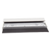 Montaje Tipo U para Puerta de Vidrio / Ajustable 9~13 mm / Compatible con Chapa Electromagnética / Instalación Rápida | SIERRA STORE
