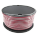Cable Eléctrico Marino / Calibre 12 AWG / 250 pies (76.2 m) / 600V / Rojo / Clase K Trenzado | SIERRA STORE