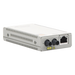 Convertidor de Medios / Fast Ethernet a Fibra Óptica / Multimodo ST / 2 km / Auto-MDI/MDIX / Jumbo Frames 10 KB | SIERRA STORE