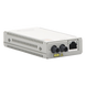 Convertidor de Medios / Fast Ethernet a Fibra Óptica / Multimodo ST / 2 km / Auto-MDI/MDIX / Jumbo Frames 10 KB | SIERRA STORE