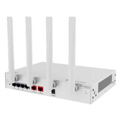 Router Wi-Fi 7 / 2.5 Gbps Dual WAN / 150 Clientes / Controladora 8 APs / Smart Mesh 20 m (65.6 ft) / Gestión en la Nube | SIERRA STORE