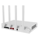 Router Wi-Fi 7 / 2.5 Gbps Dual WAN / 150 Clientes / Controladora 8 APs / Smart Mesh 20 m (65.6 ft) / Gestión en la Nube | SIERRA STORE