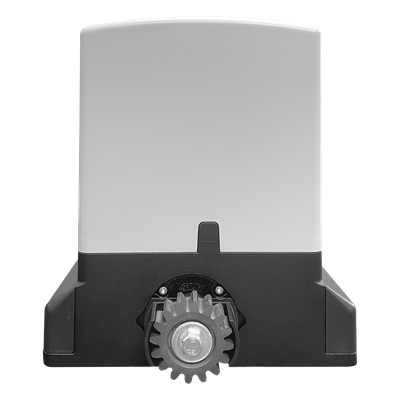 Operador para Puerta Corrediza / Capacidad 900 kg / Hoja hasta 15 m (49.2 ft) / Velocidad 12 m/min / IP44 / 110 V | SIERRA STORE
