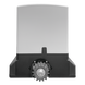 Operador para Puerta Corrediza / Capacidad 900 kg / Hoja hasta 15 m (49.2 ft) / Velocidad 12 m/min / IP44 / 110 V | SIERRA STORE