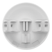 (DISC Lite5) CPE y PtP en 5GHz 802.11 a/n con Antena Integrada de 21 dBi, Hasta 316 mW, Puerto Fast Ethernet | SIERRA STORE