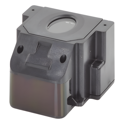 Sensor de Huella Multiespectral / Detección de Dedo Vivo / 500 dpi / IP65 / USB / ANSI 381 e ISO 19794-4 | SIERRA STORE