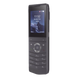 Teléfono IP Wi-Fi Portátil / Wi-Fi 6 Dual Banda / IP67 / Bluetooth 5.0 / Batería 1900 mAh / Pantalla 2.4'' | SIERRA STORE