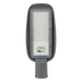 Luminaria LED Exterior / 50 W / 5000 lm / 6500 K Blanco Frío / Fotocelda / IP66 / Ángulo Ajustable 65°-135° / 100-265 V CA | SIERRA STORE