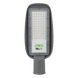 Luminaria LED Exterior / 50 W / 5000 lm / 6500 K Blanco Frío / Fotocelda / IP66 / Ángulo Ajustable 65°-135° / 100-265 V CA | SIERRA STORE