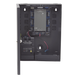 Controlador de Acceso IP / 2 Puertas Expandible a 4 / 20,000 Usuarios / 30,000 Eventos / TCP-IP / Gabinete con LED y Fuente | SIERRA STORE