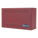 Gabinete de Baterías / Capacidad 2 x 17 Ah / Montaje Inferior FACP / Entrada por Conduito / Separación 15.24 cm (6 in) | SIERRA STORE