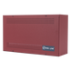 Gabinete de Baterías / Capacidad 2 x 17 Ah / Montaje Inferior FACP / Entrada por Conduito / Separación 15.24 cm (6 in) | SIERRA STORE