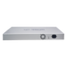 Switch PoE / 24 Puertos 10/100 Mbps + 2 SFP Gigabit Combo / Alcance 250 m (820.2 ft) / 280 W / No Administrable / Protección 6 kV | SIERRA STORE