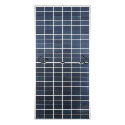 Módulo Solar Doble Vidrio / 620 W / 52.09  Vcc , Monocristalino, 132 cel. TOPCON | SIERRA STORE