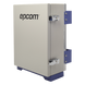 EPCOM EP37-85-85 - Amplificador Celular Exterior / Banda 850 MHz / 85 dB Ganancia / 5W Potencia / Cobertura 2 km (1.2 mi) / 3G / AGC y | SIERRA STORE