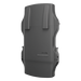 (NetMetal ac²) Punto de Acceso Conectorizado, Doble Banda Simultanea en 2.4 y 5 GHz, Hasta 1167 Mbps y 1000 mW de Potencia | SIERRA STORE