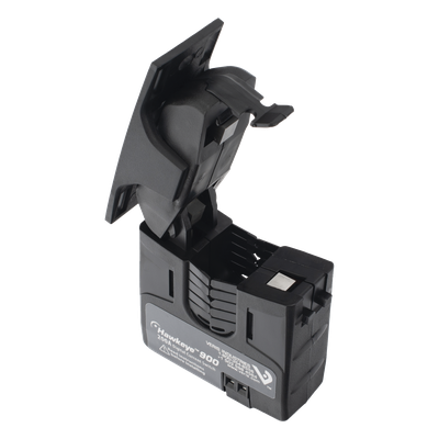 Interruptor de Corriente On/Off / Núcleo Dividido / Disparo Fijo 1.5 A / Rango 1.5-200 A / Salida N.O. 1 A a 30 VAC/CD / UL y CE | SIERRA STORE