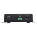 Extensor HDMI HDBaseT / Transmisor / 4K@100m / 1080p@150m / PoH / HDCP 2.2 / 10.2 Gbps | SIERRA STORE