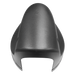 Tapa Plástica para Enganche de Barrera / Compatible Italiano y Nacional / Plástico Resistente | SIERRA STORE