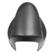 Tapa Plástica para Enganche de Barrera / Compatible Italiano y Nacional / Plástico Resistente | SIERRA STORE