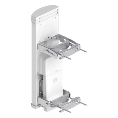 Antena sectorial / 90° / 18 dBi / 5.9-7.1 GHz / MU-MIMO 4x4 / 2.19 x 0.94 x 0.60 ft / IP65 | SIERRA STORE