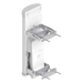 Antena sectorial / 90° / 18 dBi / 5.9-7.1 GHz / MU-MIMO 4x4 / 2.19 x 0.94 x 0.60 ft / IP65 | SIERRA STORE