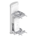 Antena sectorial / 90° / 18 dBi / 5.9-7.1 GHz / MU-MIMO 4x4 / 2.19 x 0.94 x 0.60 ft / IP65 | SIERRA STORE