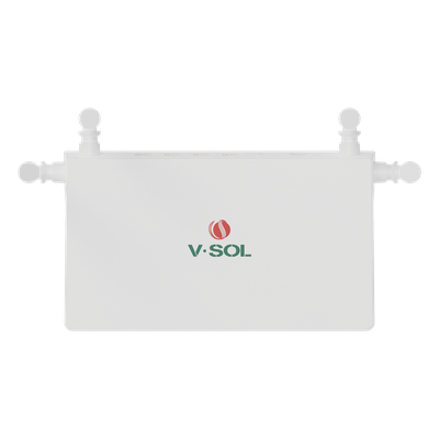 Router Wi-Fi 6 / AX3000 Dual Band / 4 Puertos Gigabit / MESH / Diseño Compacto / -30 a 60°C | SIERRA STORE
