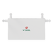 Router Wi-Fi 6 / AX3000 Dual Band / 4 Puertos Gigabit / MESH / Diseño Compacto / -30 a 60°C | SIERRA STORE