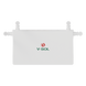 Router Wi-Fi 6 / AX3000 Dual Band / 4 Puertos Gigabit / MESH / Diseño Compacto / -30 a 60°C | SIERRA STORE