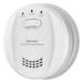HIKVISION HF-GM100 - Detector de Monóxido de Carbono / Sensor Electroquímico / Alarma 85 dB a 3 m (9.8 ft) / Batería 5 Años / Montaje | SIERRA STORE