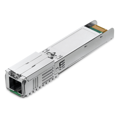Módulo SFP GPON / 2.5 Gbps Bajada / 1.25 Gbps Subida / Alcance 20 km (12.4 mi) / SC/APC / Clase C+ | SIERRA STORE