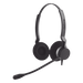 Auriculares USB / Diadema Binaural / Cancelación de Ruido / PeakStop 118 dB / Brazo FreeSpin 360° / Cable Reforzado | SIERRA STORE