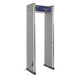 ACCESSPRO APMESC6 - Detector de metales de 6 zonas/ Uso en Interior/ Contador de alarmas y Personas | SIERRA STORE