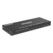 Multivisor HDMI / 4 Entradas x 1 Salida / 4K@30Hz / Vista Cuádruple / Control IR / HDCP 1.4 | SIERRA STORE
