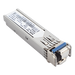 Transceptor SFP / 1000BASE-BX / WDM TX 1310 nm / Monomodo 2 km / LC Simplex / -40 a 85 °C | SIERRA STORE