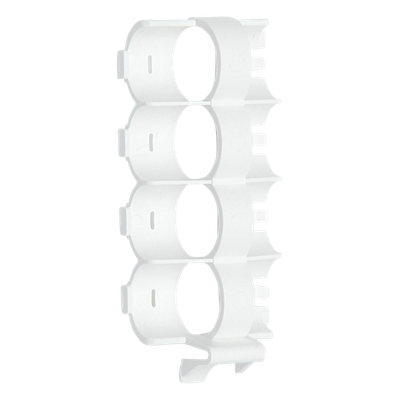 Cartucho de Baterías Inalámbrico / Paquete de 10 / Compatible con Estaciones Manuales W-BG12LX y Bases AV WAV | SIERRA STORE