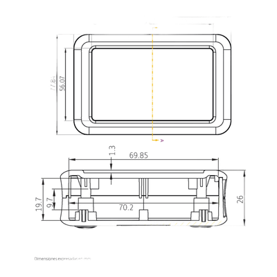 Traductor Universal / Integración RadioRA2 Lutron / Zigbee y Z-Wave / Control por Voz / Actualización OTA | SIERRA STORE
