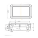 Traductor Universal / Integración RadioRA2 Lutron / Zigbee y Z-Wave / Control por Voz / Actualización OTA | SIERRA STORE