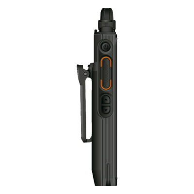 Radio LTE / Android 14 / Cámara 13MP / IP68 MIL-810G / Batería 5000 mAh / Audio Dual | SIERRA STORE