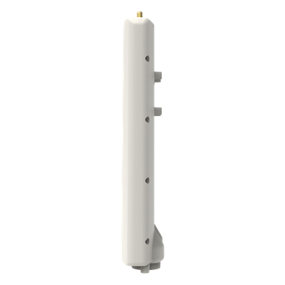 Radio para Enlace Backhaul / Wi-Fi 6 hasta 1 Gbps / 4.9-6.2 GHz / IP67 / PoE 802.3at / SFP Óptico | SIERRA STORE