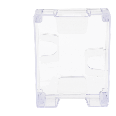 Espaciador para Cubiertas de Alarma / Conversión Empotrado a Superficie / 37 mm (1.5 in) / Serie Universal Stopper® / Incluye Juntas y | SIERRA STORE