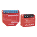 Interruptor Inteligente Wi-Fi / Medición de Consumo / 1 Canal 8A / Alcance 10 m a 30 m (32.8 ft a 98.4 ft) / Ultra Compacto | SIERRA STORE